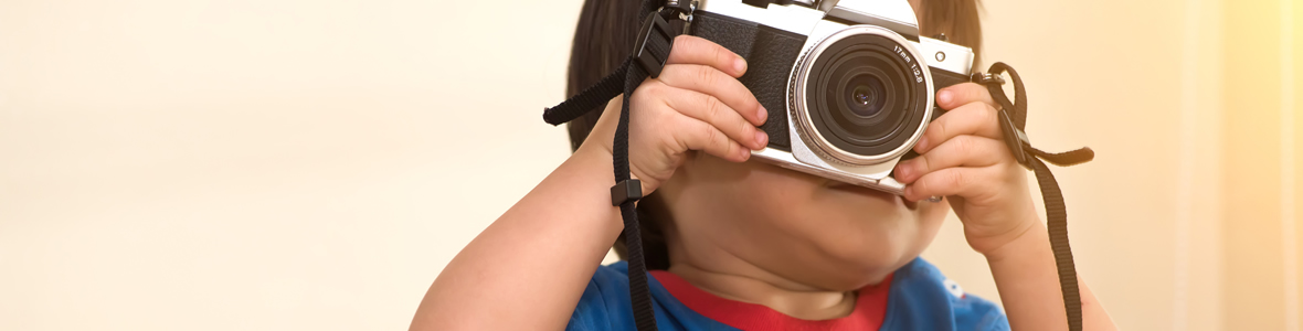 Photo Gallery Banner