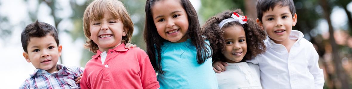 Cloud Kids Banner