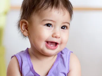 Toddler
