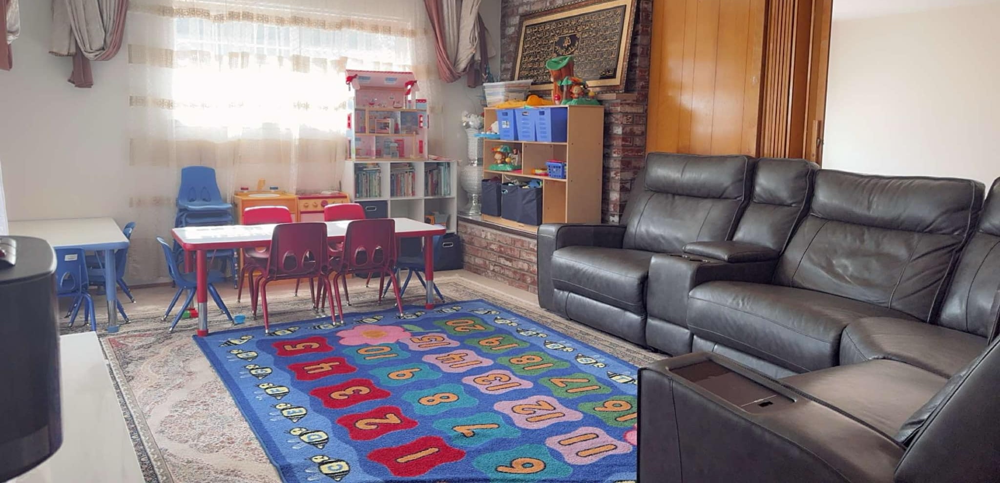 A place where kids make a difference