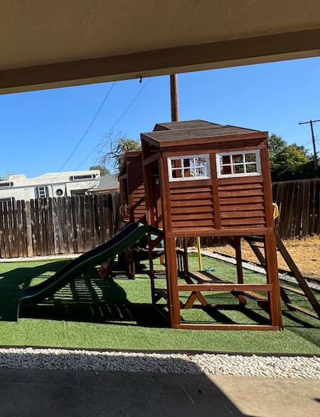 Preschool Environment
